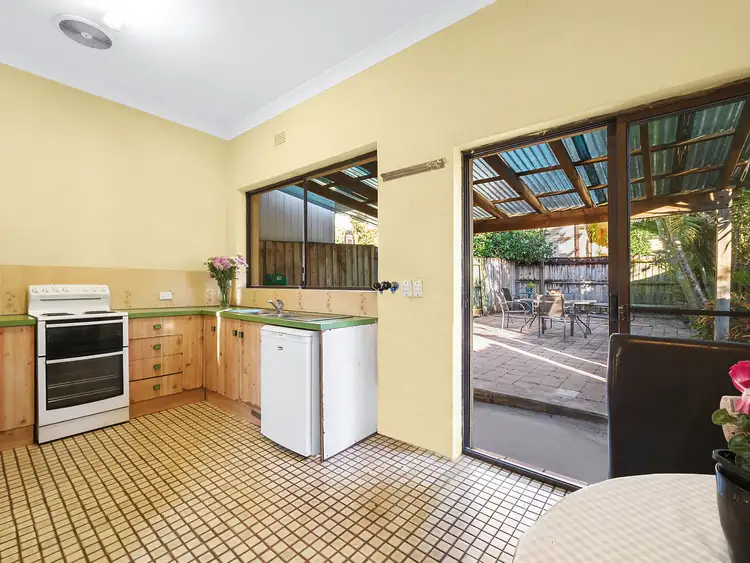 Third view of Homely house listing, 44 Arden Street, Clovelly NSW 2031