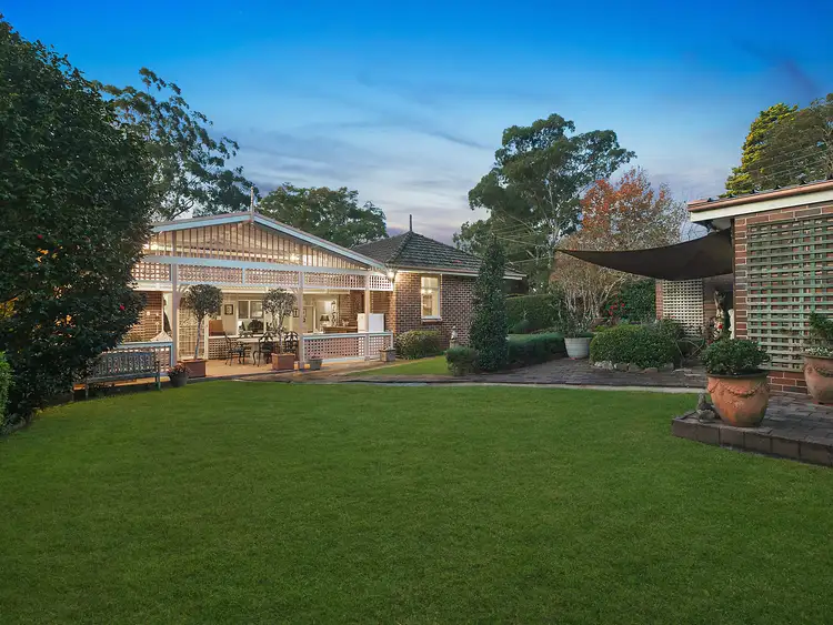 Second view of Homely house listing, 189 Burns Road, Turramurra NSW 2074
