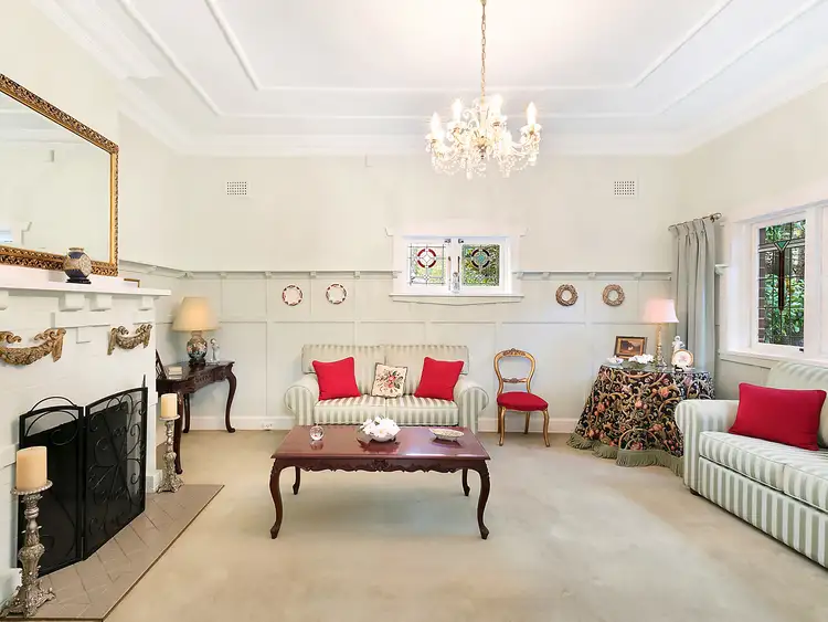 Third view of Homely house listing, 189 Burns Road, Turramurra NSW 2074