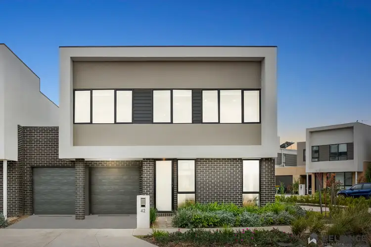 42 Oakden Crescent, St Albans VIC 3021