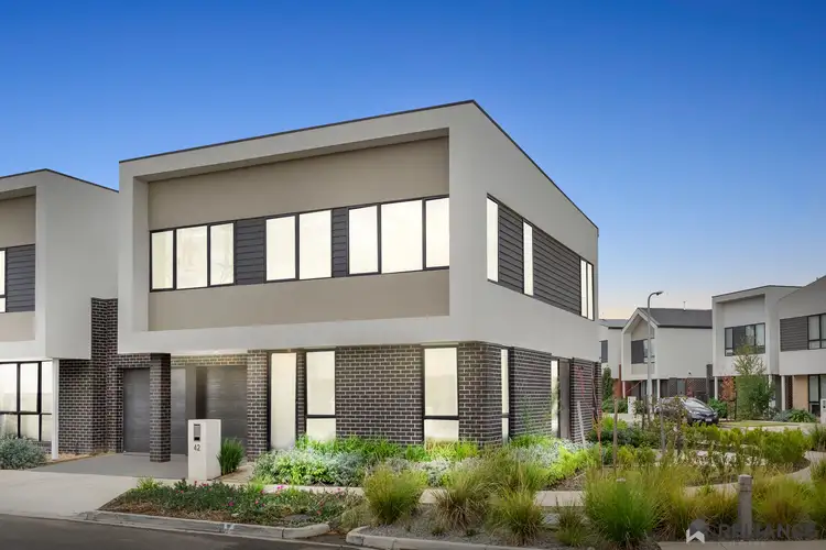 Second view of Homely house listing, 42 Oakden Crescent, St Albans VIC 3021