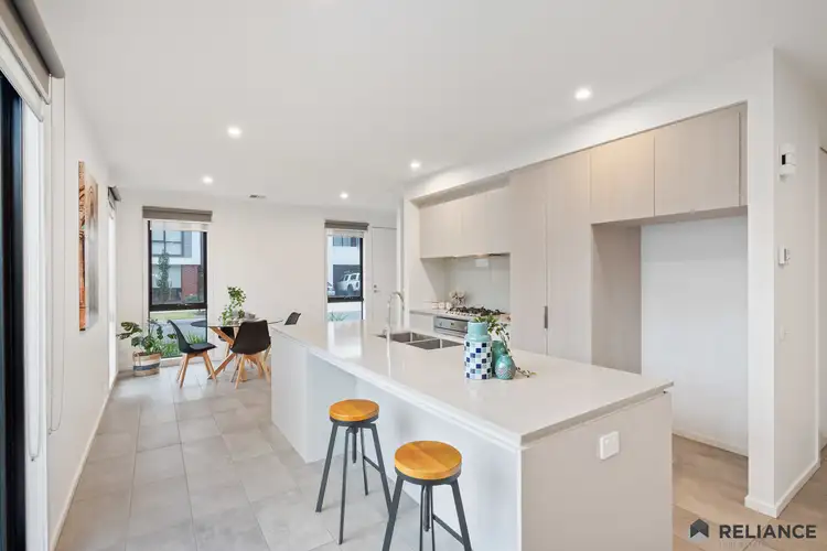 Third view of Homely house listing, 42 Oakden Crescent, St Albans VIC 3021