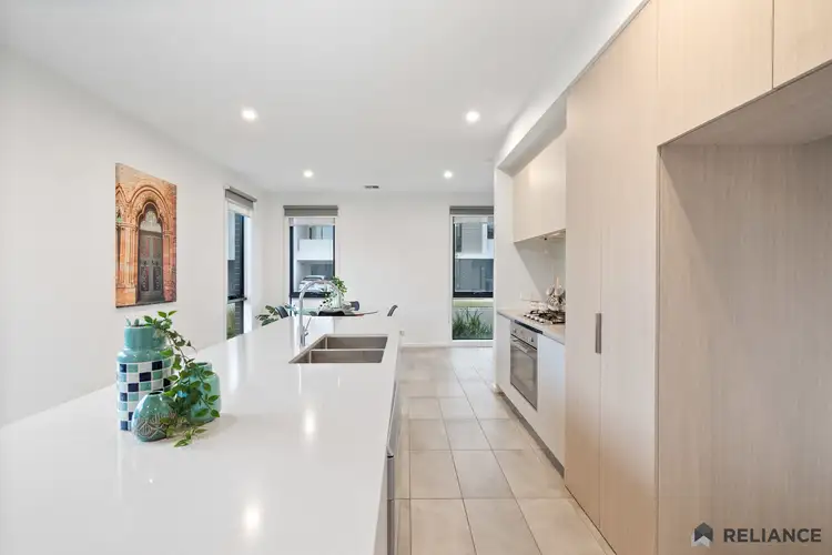 Fourth view of Homely house listing, 42 Oakden Crescent, St Albans VIC 3021