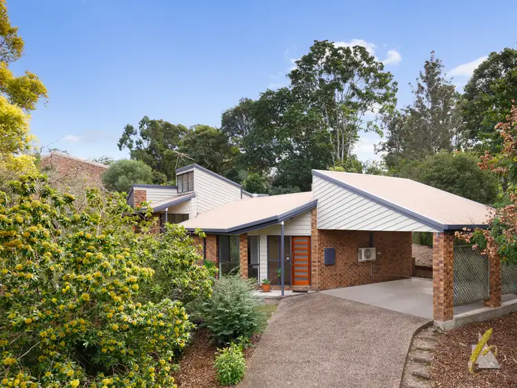 Main view of Homely house listing, 16 Rebecca Street, Chapel Hill QLD 4069