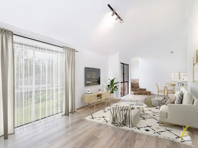 Second view of Homely house listing, 16 Rebecca Street, Chapel Hill QLD 4069