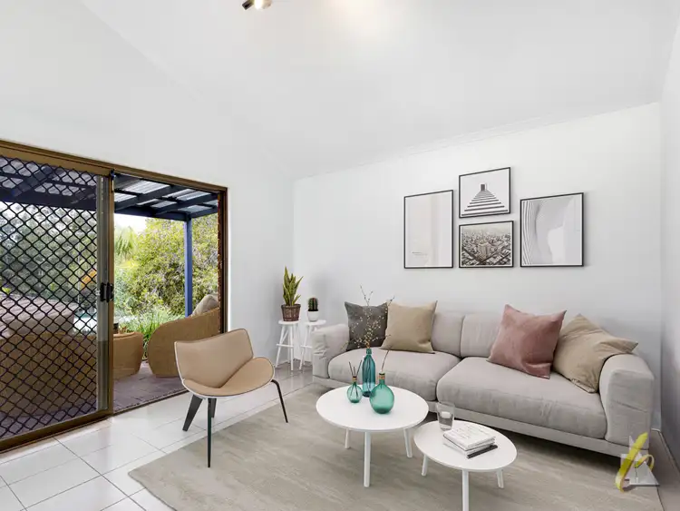 Third view of Homely house listing, 16 Rebecca Street, Chapel Hill QLD 4069