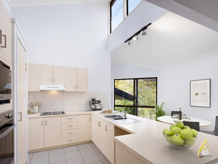 Fourth view of Homely house listing, 16 Rebecca Street, Chapel Hill QLD 4069