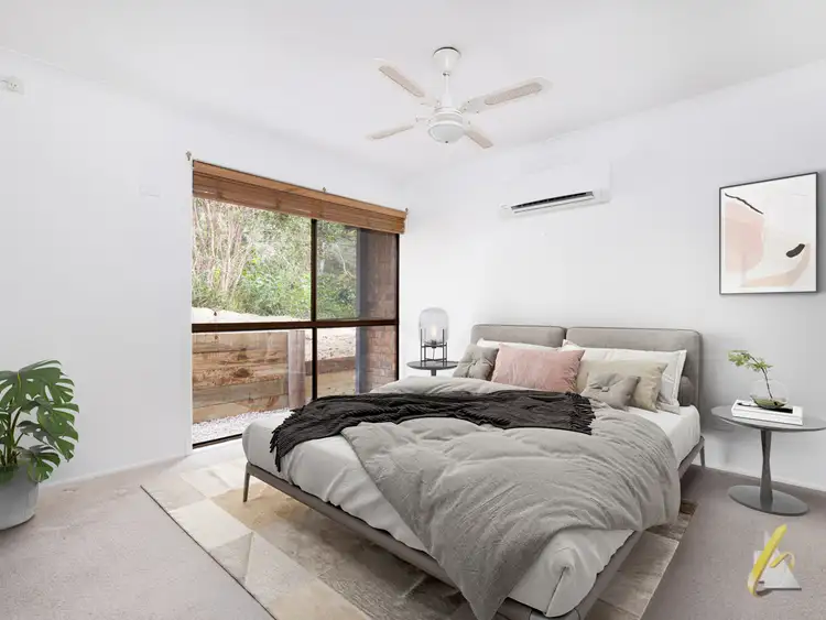 Fifth view of Homely house listing, 16 Rebecca Street, Chapel Hill QLD 4069