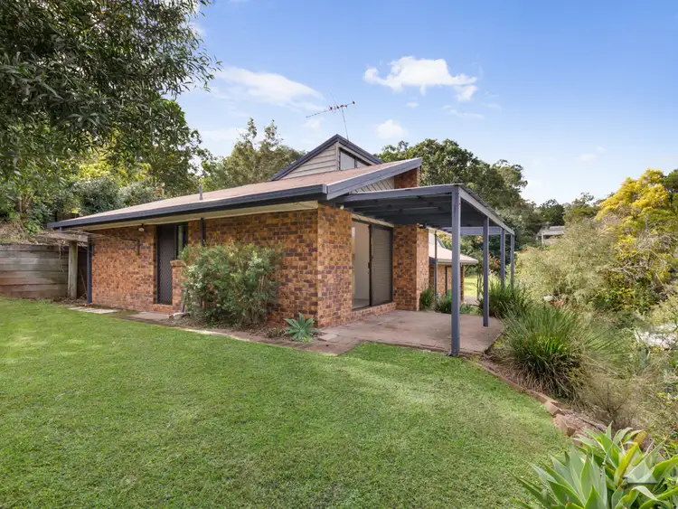 Seventh view of Homely house listing, 16 Rebecca Street, Chapel Hill QLD 4069