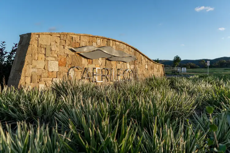 LOT 806 Caerleon Estate, Mudgee NSW 2850