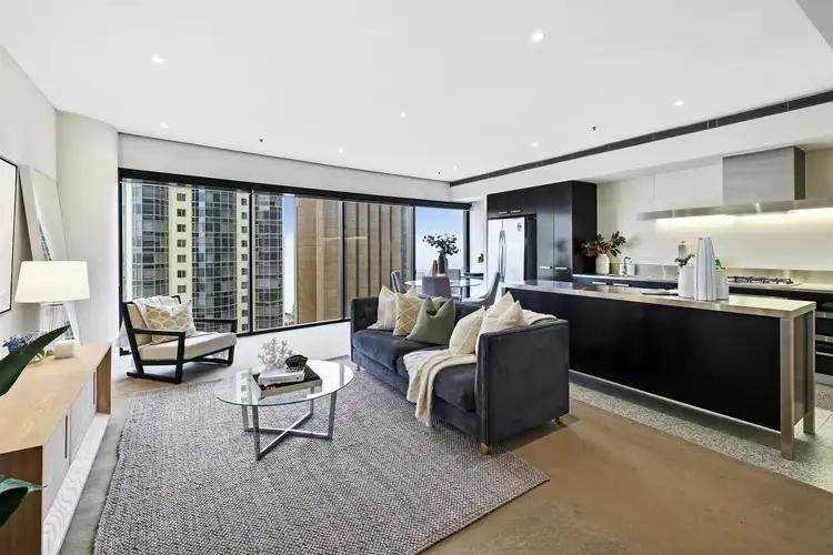 1802/129 Harrington Street, Sydney NSW 2000