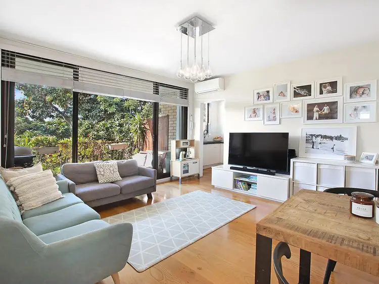 Second view of Homely apartment listing, 5/25 Alison Road, Kensington NSW 2033