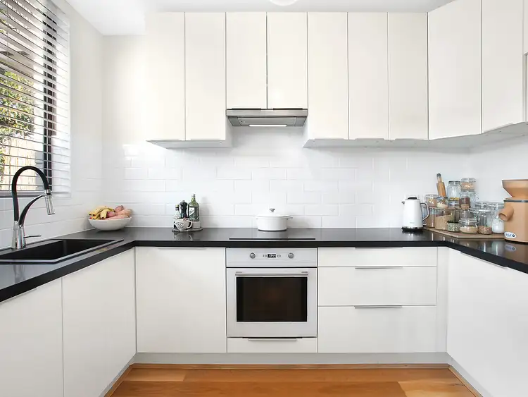 Third view of Homely apartment listing, 5/25 Alison Road, Kensington NSW 2033