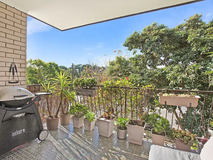 Fourth view of Homely apartment listing, 5/25 Alison Road, Kensington NSW 2033