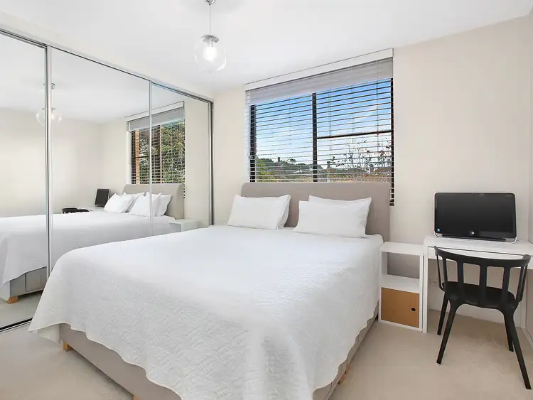Fifth view of Homely apartment listing, 5/25 Alison Road, Kensington NSW 2033