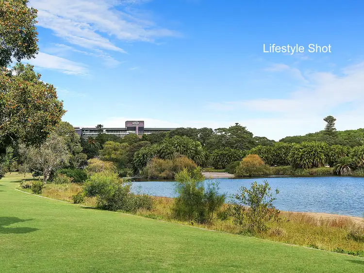 Sixth view of Homely apartment listing, 5/25 Alison Road, Kensington NSW 2033