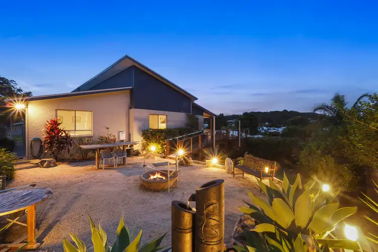 Fourth view of Homely house listing, 3 Windamere Way, North Boambee Valley NSW 2450