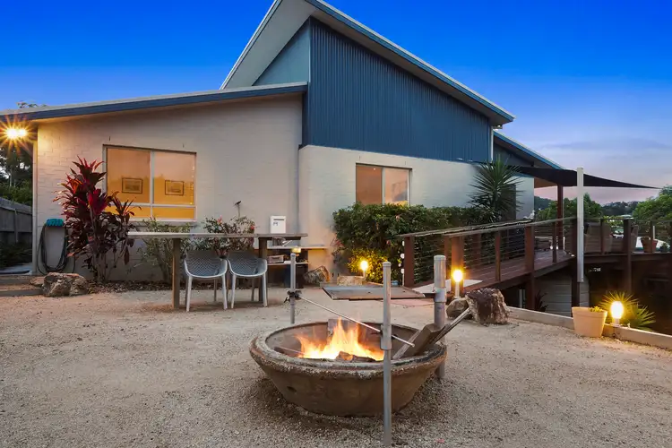 Fifth view of Homely house listing, 3 Windamere Way, North Boambee Valley NSW 2450