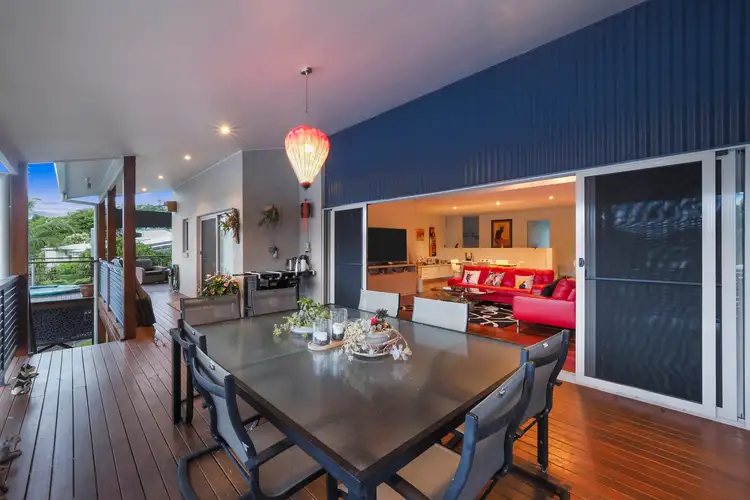 Sixth view of Homely house listing, 3 Windamere Way, North Boambee Valley NSW 2450