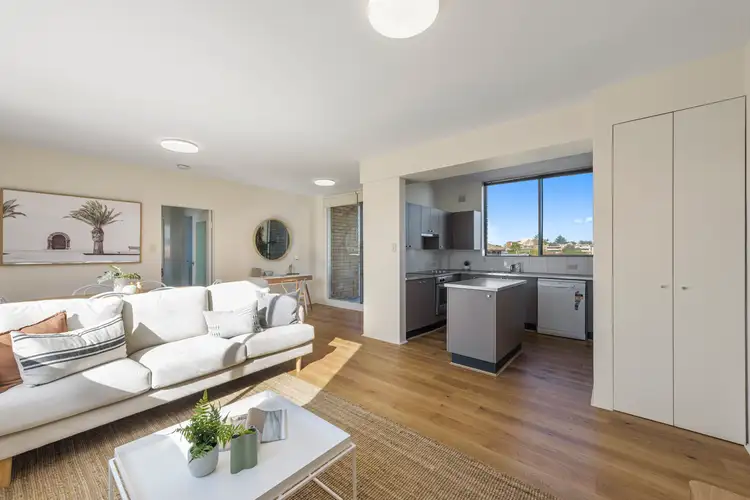 4/731 Old South Head Road, Vaucluse NSW 2030