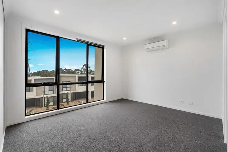 Second view of Homely townhouse listing, 58 Oakden Crescent, St Albans VIC 3021