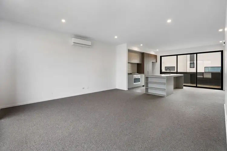 Third view of Homely townhouse listing, 58 Oakden Crescent, St Albans VIC 3021