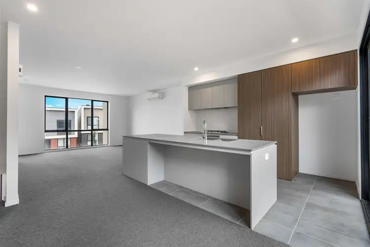 Fourth view of Homely townhouse listing, 58 Oakden Crescent, St Albans VIC 3021