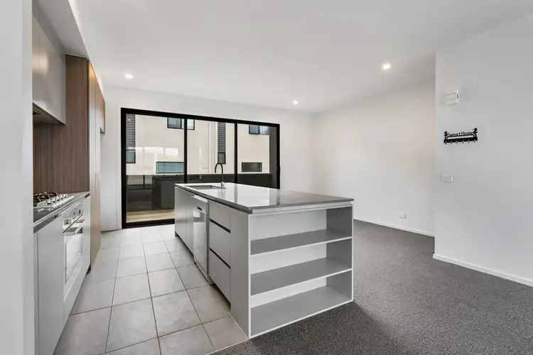 Fifth view of Homely townhouse listing, 58 Oakden Crescent, St Albans VIC 3021