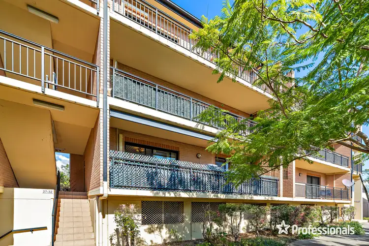 Main view of Homely unit listing, 27/68 Davies Road, Padstow NSW 2211