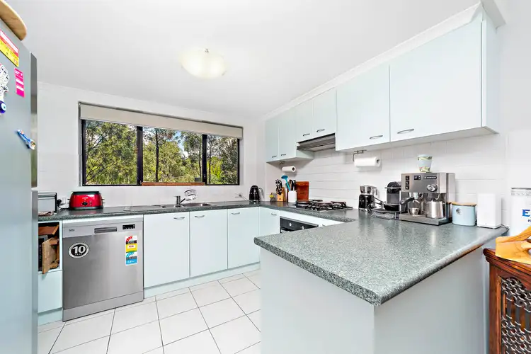 Second view of Homely unit listing, 27/68 Davies Road, Padstow NSW 2211