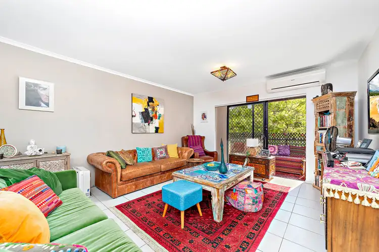 Fourth view of Homely unit listing, 27/68 Davies Road, Padstow NSW 2211