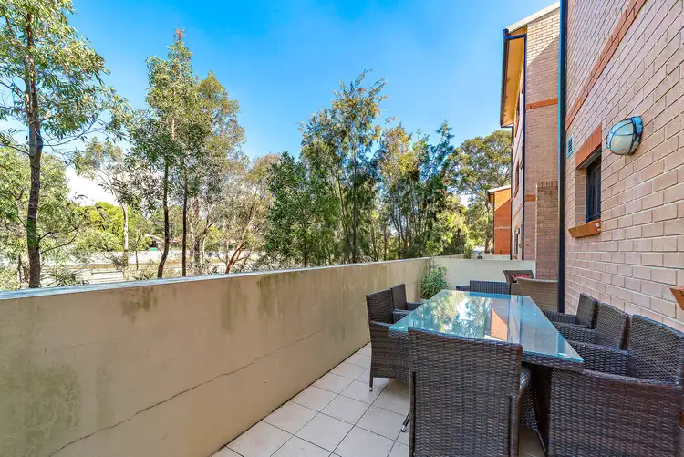Fifth view of Homely unit listing, 27/68 Davies Road, Padstow NSW 2211