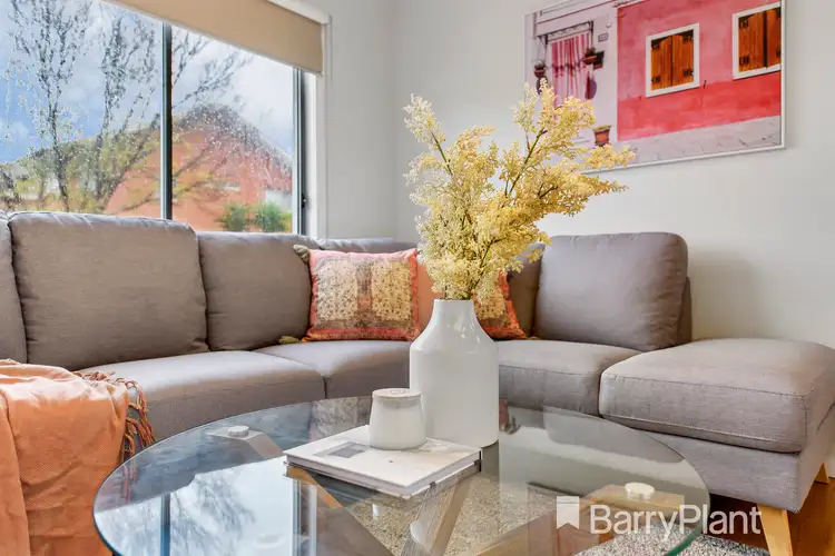 Fourth view of Homely townhouse listing, 6/10 Kooyong Way, Caroline Springs VIC 3023