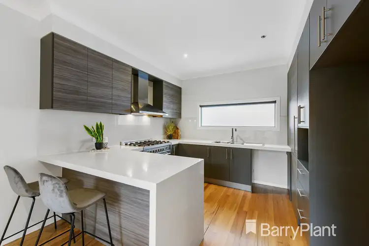 Fifth view of Homely townhouse listing, 6/10 Kooyong Way, Caroline Springs VIC 3023