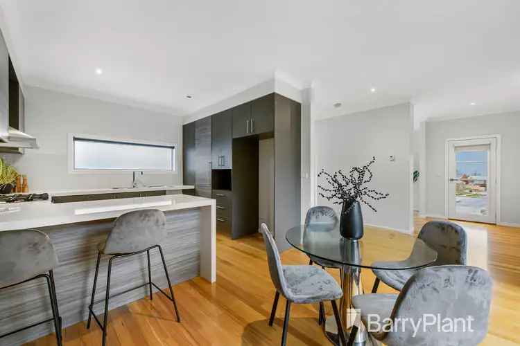 Sixth view of Homely townhouse listing, 6/10 Kooyong Way, Caroline Springs VIC 3023