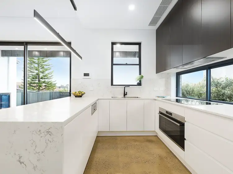 Third view of Homely semi-detached listing, 4 Seidel Avenue, Picnic Point NSW 2213