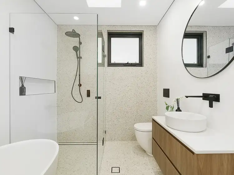 Fifth view of Homely semi-detached listing, 4 Seidel Avenue, Picnic Point NSW 2213