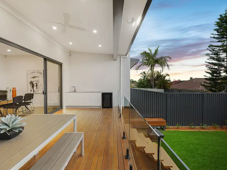 Sixth view of Homely semi-detached listing, 4 Seidel Avenue, Picnic Point NSW 2213
