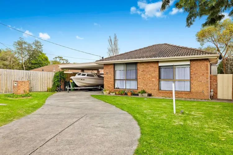 14 Glendale Grove, Mccrae VIC 3938