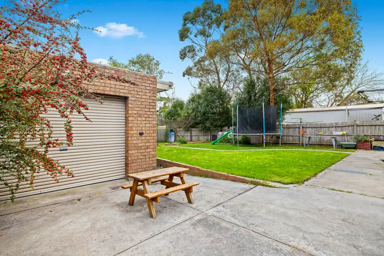 Second view of Homely house listing, 14 Glendale Grove, Mccrae VIC 3938