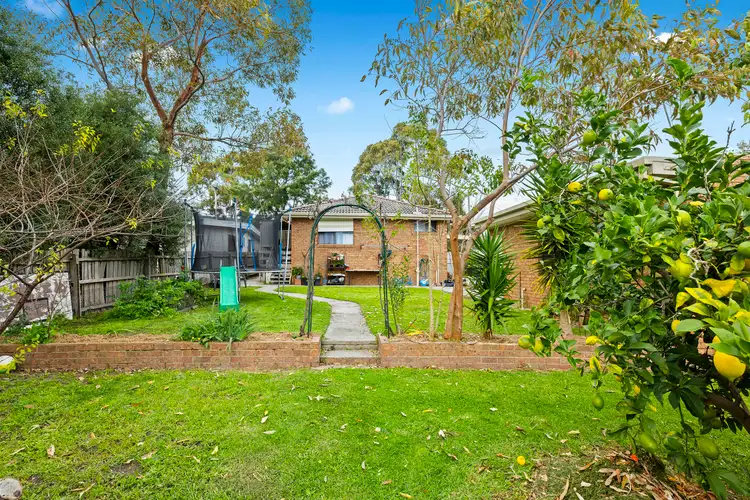 Third view of Homely house listing, 14 Glendale Grove, Mccrae VIC 3938