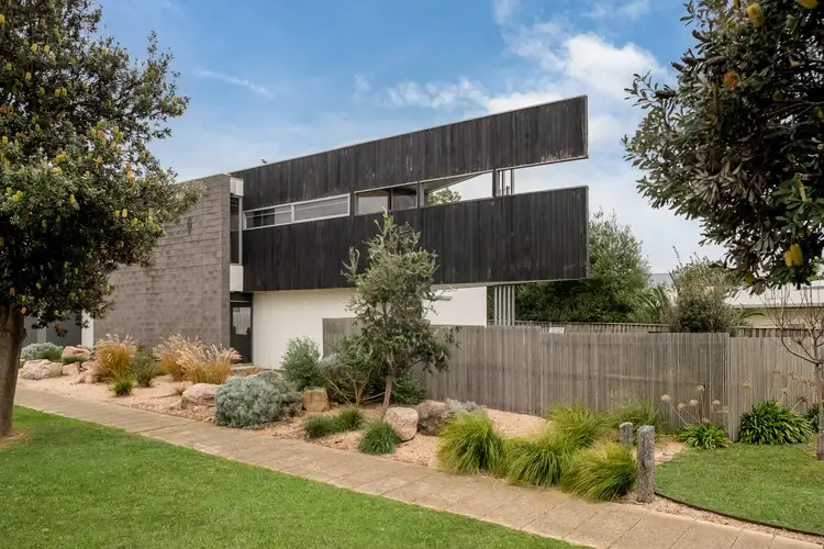 Main view of Homely house listing, 83-85 Mainsail Drive, St Leonards VIC 3223