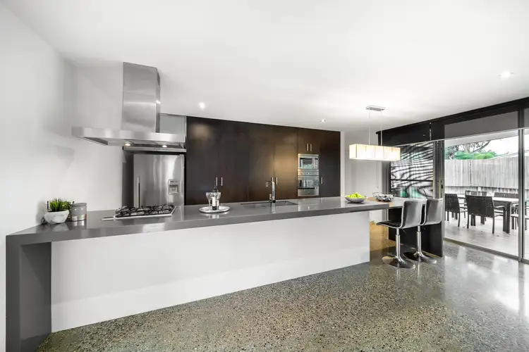 Fourth view of Homely house listing, 83-85 Mainsail Drive, St Leonards VIC 3223