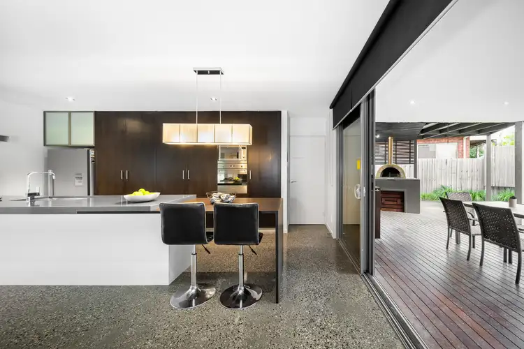 Fifth view of Homely house listing, 83-85 Mainsail Drive, St Leonards VIC 3223