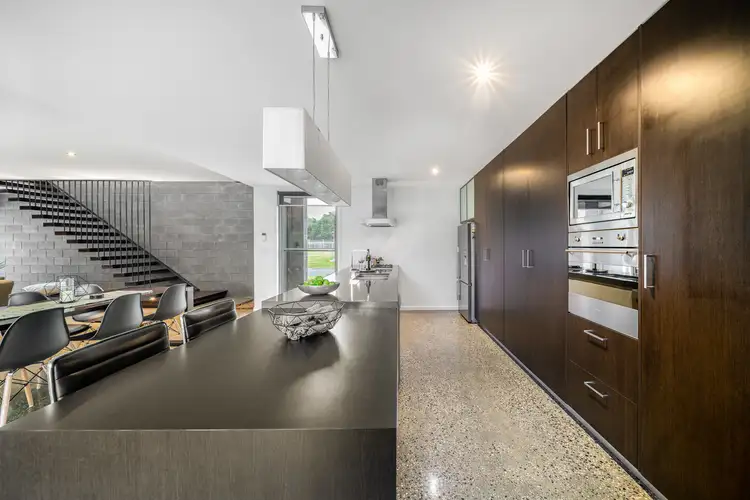 Sixth view of Homely house listing, 83-85 Mainsail Drive, St Leonards VIC 3223