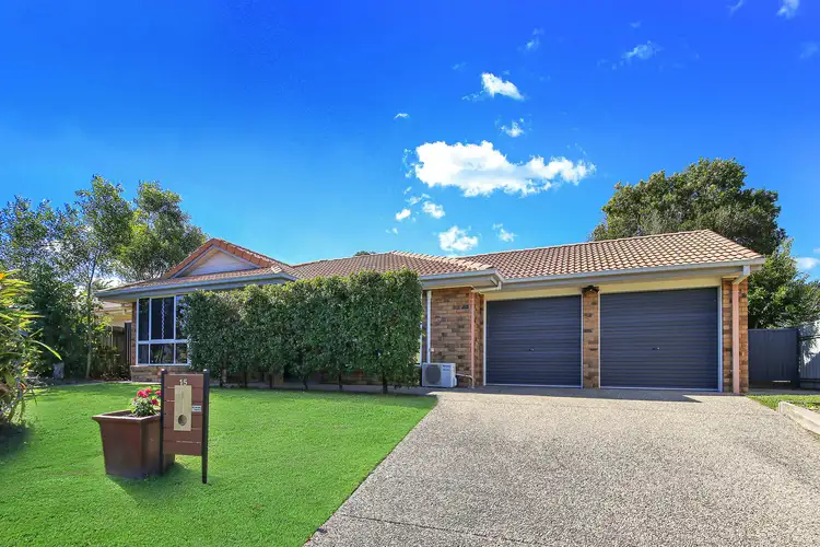 15 Franklin Place, Sippy Downs QLD 4556