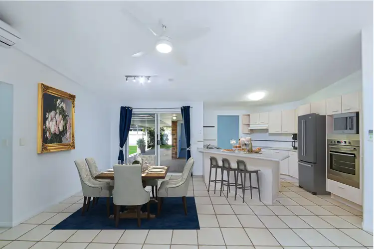 Second view of Homely house listing, 15 Franklin Place, Sippy Downs QLD 4556