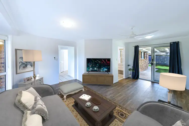 Third view of Homely house listing, 15 Franklin Place, Sippy Downs QLD 4556