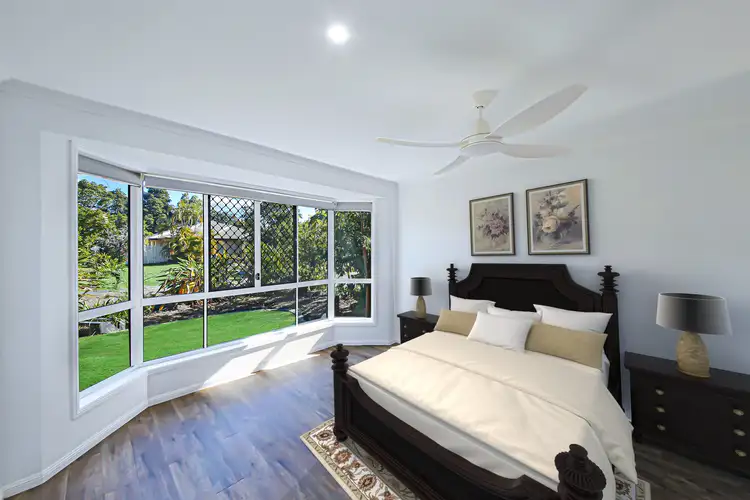 Fourth view of Homely house listing, 15 Franklin Place, Sippy Downs QLD 4556