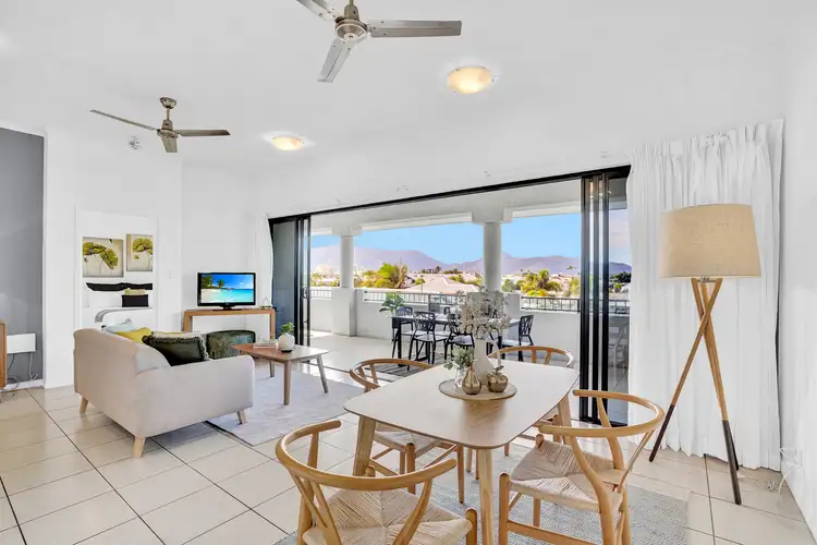 17/15-21 Clare Street, Parramatta Park QLD 4870
